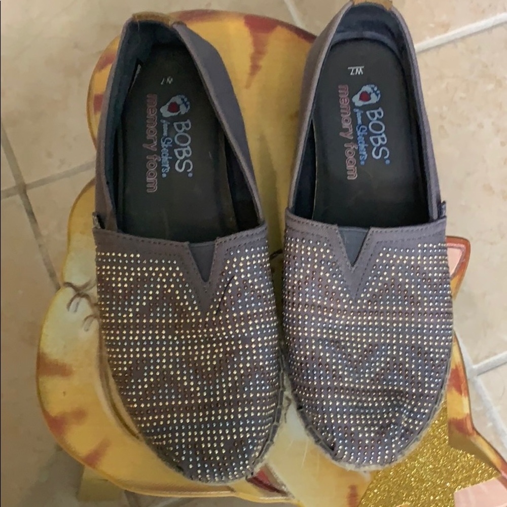 Bobs Skechers